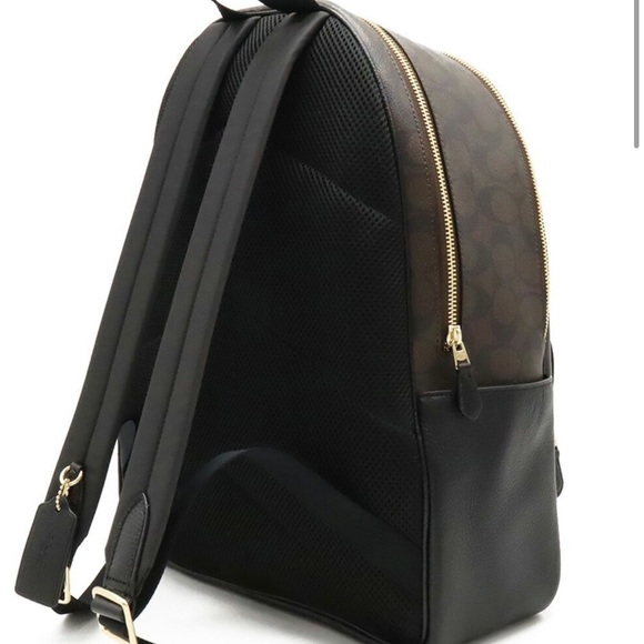 COACH coach signature - Picture 3 of 6